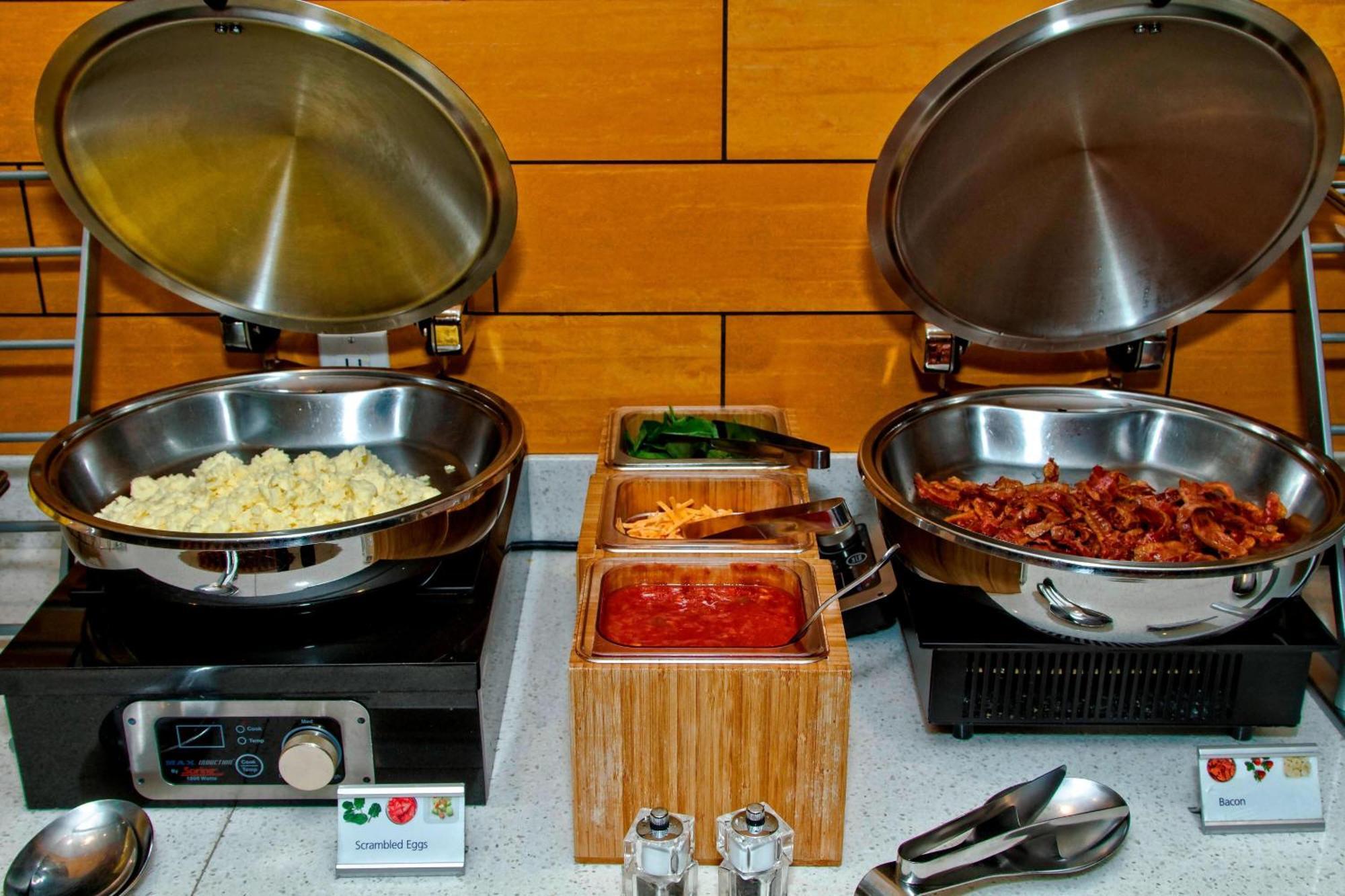 Springhill Suites By Marriott Oklahoma City Moore Buitenkant foto