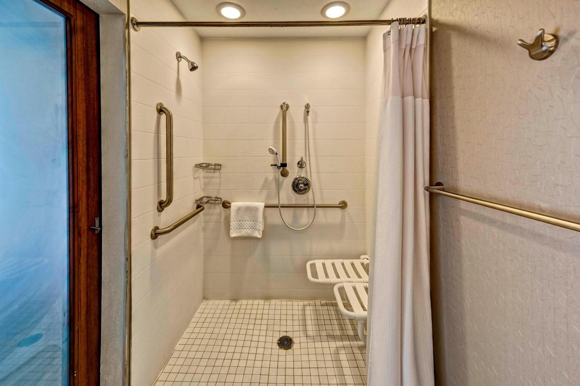 Springhill Suites By Marriott Oklahoma City Moore Buitenkant foto