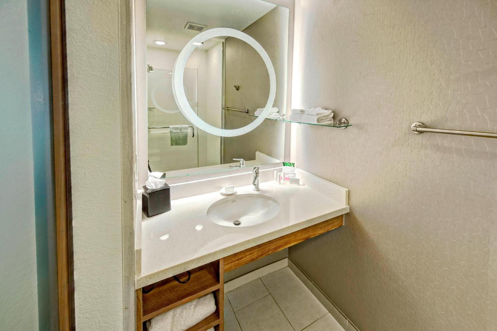 Springhill Suites By Marriott Oklahoma City Moore Buitenkant foto