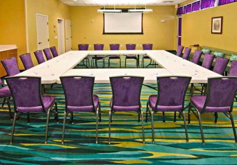 Springhill Suites By Marriott Oklahoma City Moore Buitenkant foto