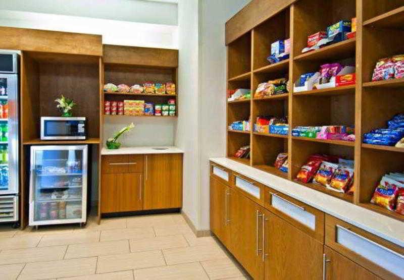 Springhill Suites By Marriott Oklahoma City Moore Faciliteiten foto