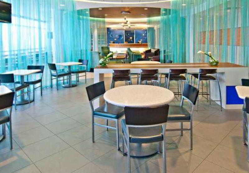 Springhill Suites By Marriott Oklahoma City Moore Buitenkant foto