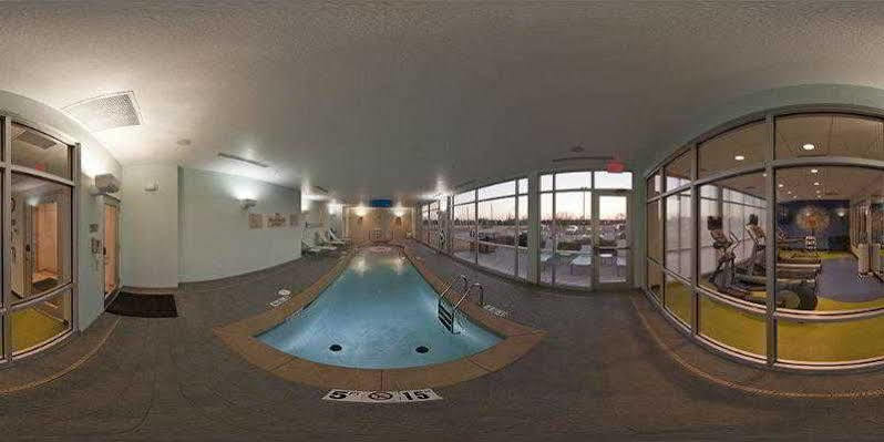 Springhill Suites By Marriott Oklahoma City Moore Buitenkant foto